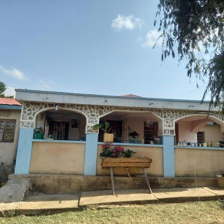 Emmy'S Backpackers Hostel Iringa Exteriér fotografie