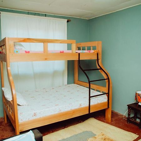 Emmy'S Backpackers Hostel Iringa Exteriér fotografie
