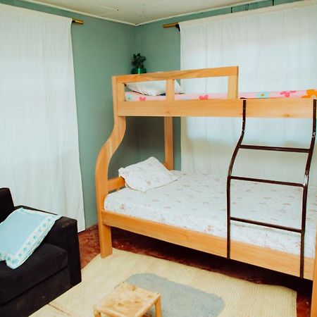 Emmy'S Backpackers Hostel Iringa Exteriér fotografie