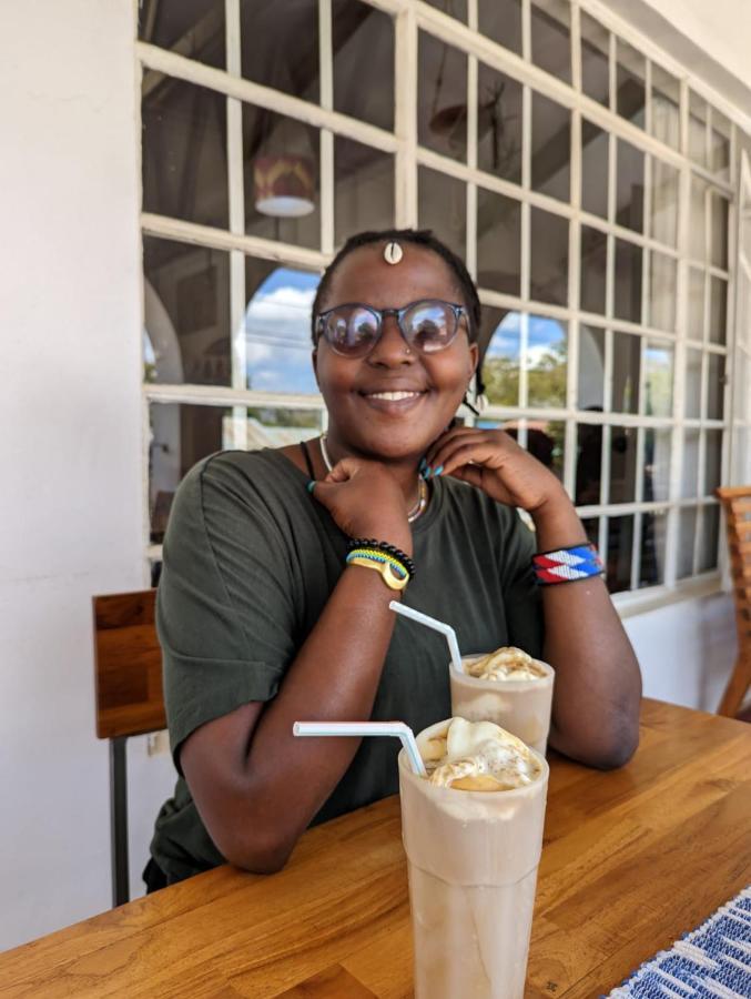 Emmy'S Backpackers Hostel Iringa Exteriér fotografie