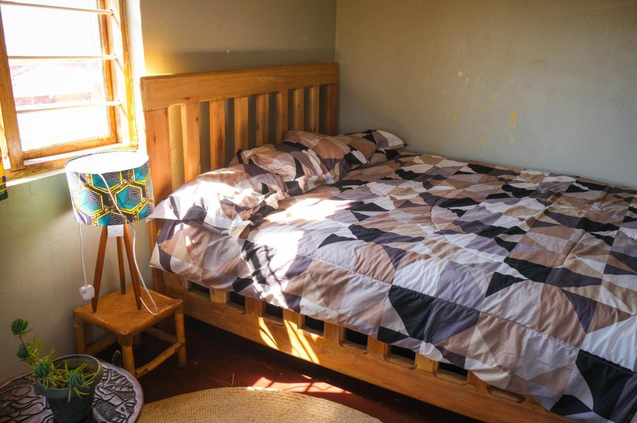 Emmy'S Backpackers Hostel Iringa Exteriér fotografie