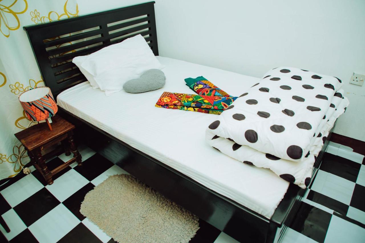 Emmy'S Backpackers Hostel Iringa Exteriér fotografie