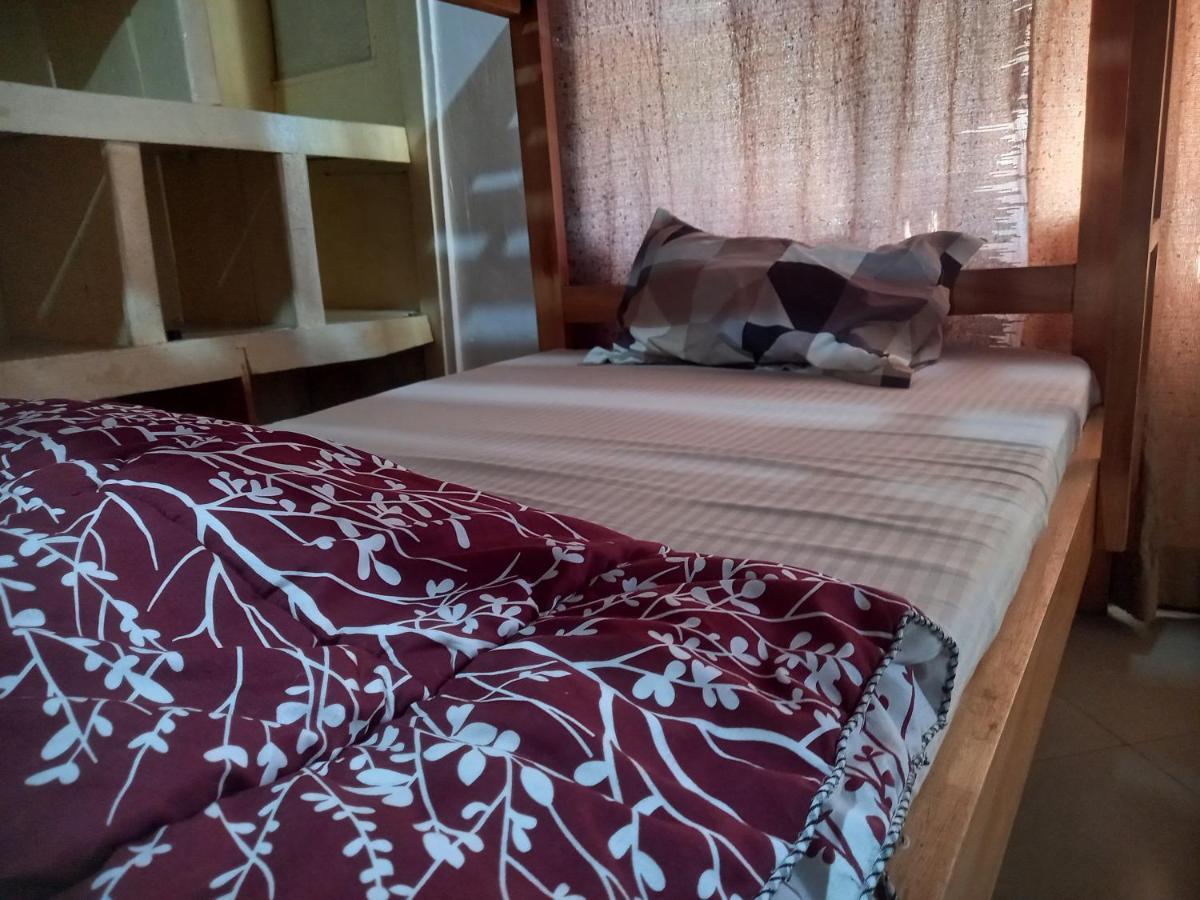 Emmy'S Backpackers Hostel Iringa Exteriér fotografie