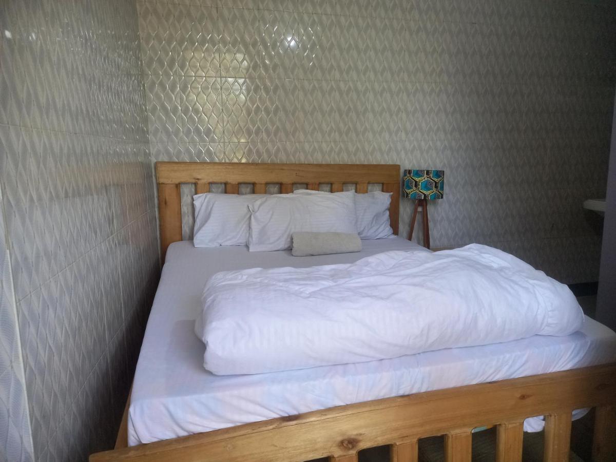 Emmy'S Backpackers Hostel Iringa Exteriér fotografie