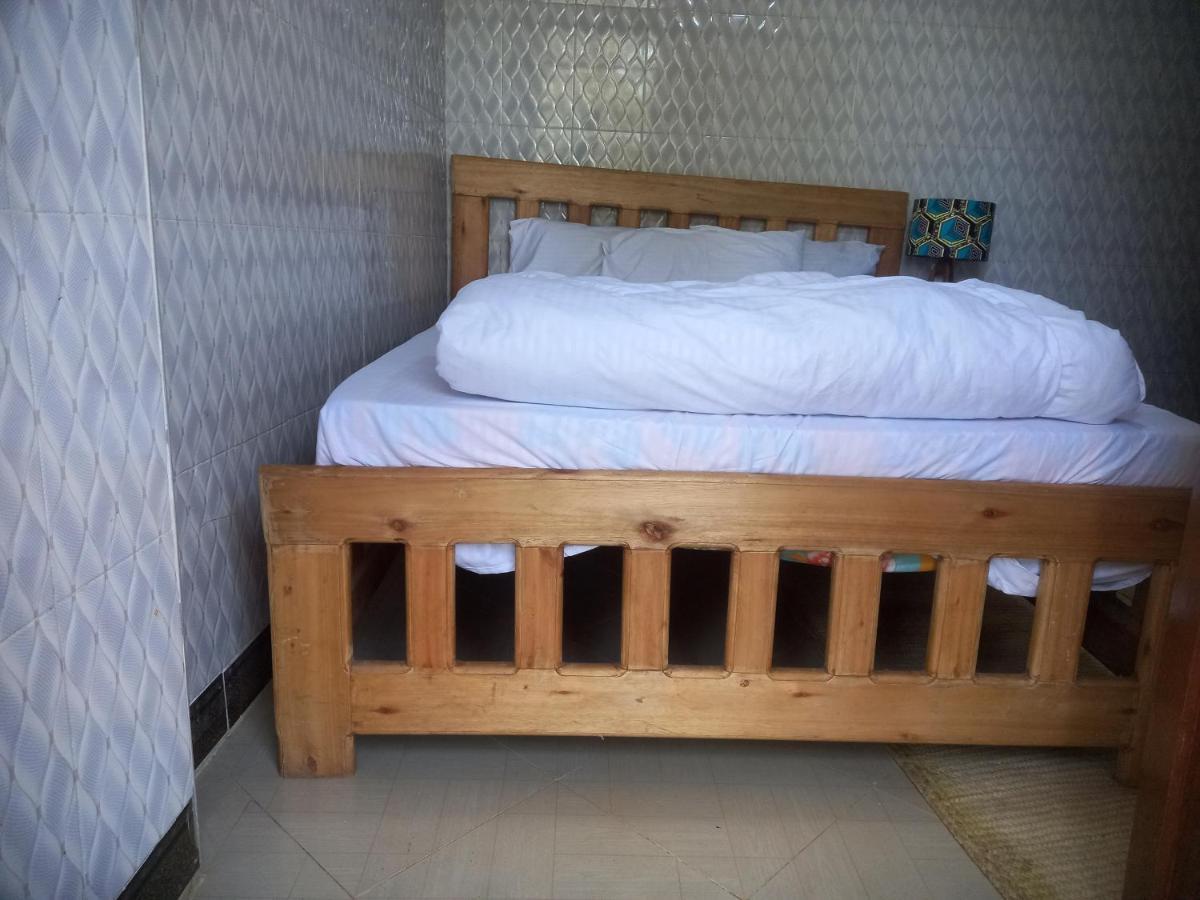 Emmy'S Backpackers Hostel Iringa Exteriér fotografie